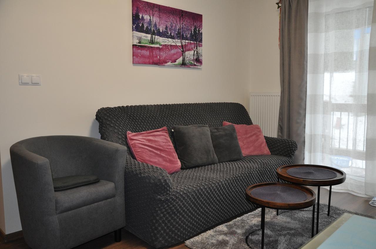 Apartman 14 Lucky Demaenovska Dolina Exterior photo
