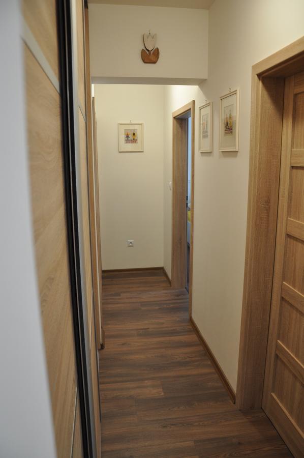 Apartman 14 Lucky Demaenovska Dolina Exterior photo